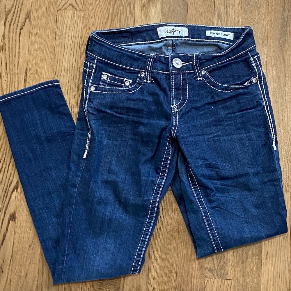 Daytrip Skinny Jeans